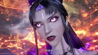 Wan Jie Du Zun [Ten Thousand Worlds] Season 2 Episódio 52 Legendado PT-BR Ative a legenda CC