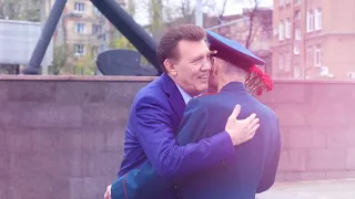 Сергей Кивалов поздравил одесситов с Днем освобождения города!