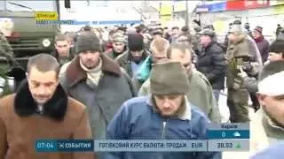 Полонених кіборгів звільнять після великого обміну бранцями, який відбудеться незабаром