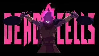 If Dead Cells had an Anime opening