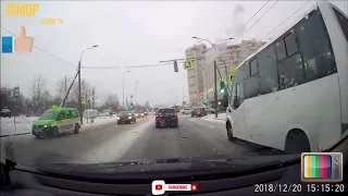 Road Rage and Instant Karma Мгновенная карма на дороге №18