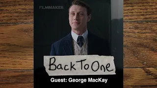 George MacKay