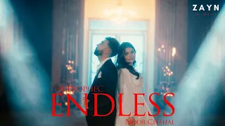 Endless | The PropheC | Noor Chahal | Official Audio | Latest Punjabi Song | ZAYN WORLDWIDE