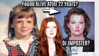 Missing 13-Year-Old, Believed to be Murdered, FOUND ALIVE 22 Years Later? | Mary Louise Day