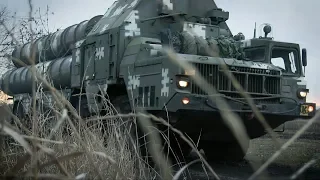 ЗЕНІТНО-РАКЕТНИЙ КОМПЛЕКС С-300: ПРИМОРСЬКИЙ НАПРЯМОК.