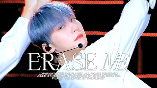 [4K] 230919 원어스 건희 'ERASE ME' 직캠｜산청 열린음악회｜ONEUS KEONHEE FANCAM