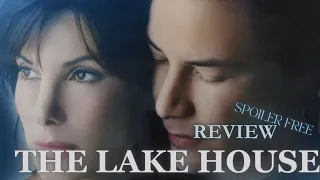 The Lake House (2006) Review No Spoilers | Medusa