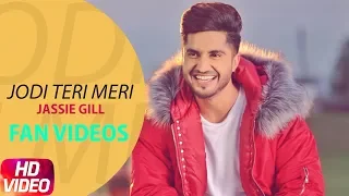 Jodi Teri Meri | Fan Video | Jassi Gill | Desi Crew | Latest Song 2018 | Speed Records