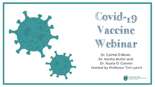 UCD Health Affairs: COVID-19 Vaccination Webinar