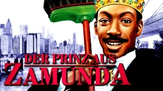 Der Prinz von Zamunda - Trailer HD deutsch