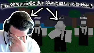 Golden Compass Lets Get Some Rare And Ultras(Hopefully) - OPL UPDATE?  - One Piece Legendary