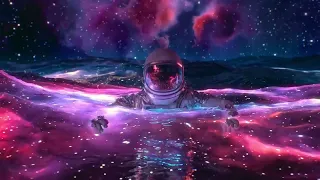 Floating In Space - 8 Hours - 4K Ultra HD by youngsuva