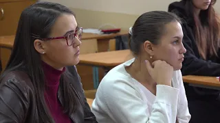 д/ф «Гений чувашского языкознания» (2020)