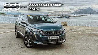 2022 Peugeot 5008 Philippines Review: Better Than A Mazda CX-8?