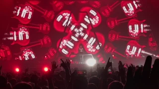 Armin Only E-M-B-R-A-C-E Köln 2017 Aftermovie