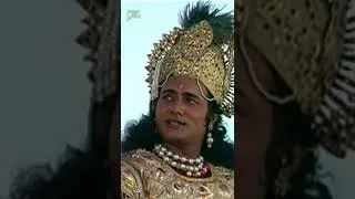 #shorts | तो क्या द्रौपदी वस्त्र हरण पर मुझे क्रोध नहीं | Krishna | Arjun | Mahabharat | Pen Bhakti