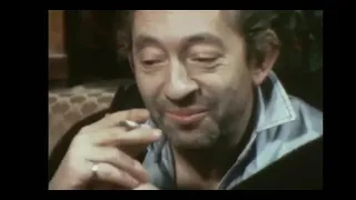 Serge Gainsbourg   Le Piano & La Poésie  1985