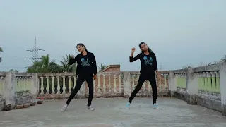 AASHIQ BANAYA AAPNE Dance Cover.