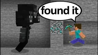 Minecrafts Unluckiest Moments OF ALL TIME #36