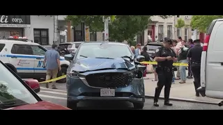 Driver fatally hits woman, 71, in Brooklyn hit-and-run: NYPD