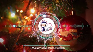 Llegó Navidad - Disney Junior (Cover)