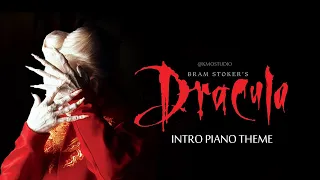 Bram Stoker's Dracula - Dark Piano intro