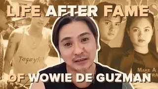 Life After Fame of Wowie De Guzman