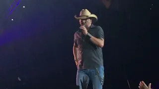 Jason Aldean - Tonight Looks Good On You | Concert | Music | Things to Do | Live