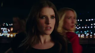 PITCH PERFECT 3 - TOXIC (NO FIGHT SCENE)