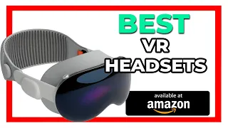 🥽 BEST 5 VR HEADSET 2024 on Amazon ✅