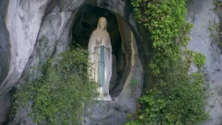 Rosario di Lourdes - 02/10/2020