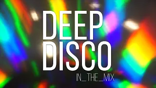 Deep House 2022 I Deep Disco Records Mix #191 by Pete Bellis