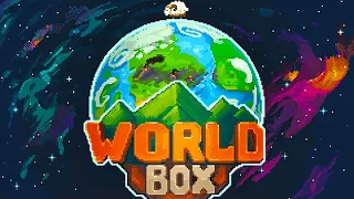 WorldBox - For I Am A Benevolent God