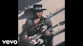 Stevie Ray Vaughan & Double Trouble - Texas Flood (Official Audio)