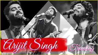 Non-Stop Arijit Singh Mashup 2024 | Feel The Love Jukebox |  Arijit Singh Songs | Love Jukebox