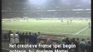 1991 (February 20) France 3-Spain 1 (EC qualifie)-english.mpg