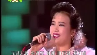 Hyon Song Wol - 현송 월 - 1995 - North Korean melodies