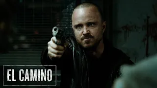 EL CAMINO: A BREAKING BAD MOVIE (2019) | TRAILER