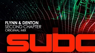 Flynn & Denton - Second Chapter