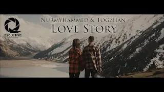 Нұрмұхаммед & Тоғжан | LOVE STORY | EXCLUSIVE |