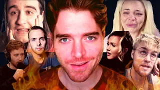 PLOT TWIST: Shane Dawson was the sociopath the whole time