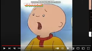 Preview 2 Caillou Deepfake V2