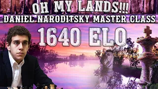 Master Class | Caro-Kann: Exchange | Chess Speedrun | Grandmaster Naroditsky