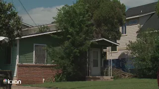 City of Austin seeks to build affordable housing in east Austin