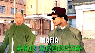 Mafia: San Andreas [CZ AI Dabing]