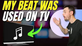How I Got My Beats Placed on TV for the First Time