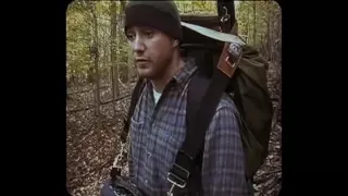 CLASSIC SCENE - Blair Witch Project