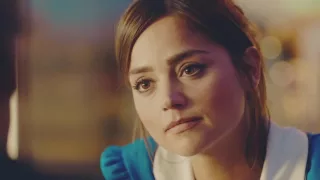 I Remember You | The Doctor & Clara