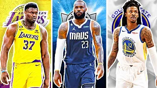 NBA Trades That Will Happen In 2023 - NBA Trade Rumors!