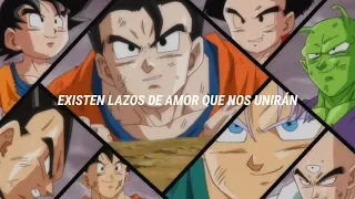 Dragon Ball Z Kai TFC Ending | Latino | Letra